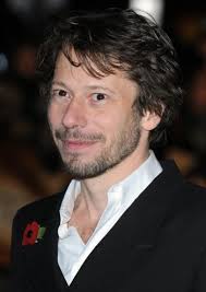 Mathieu Amalric
