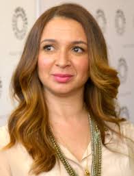 Maya Rudolph