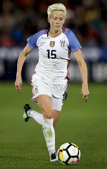 Megan Rapinoe
