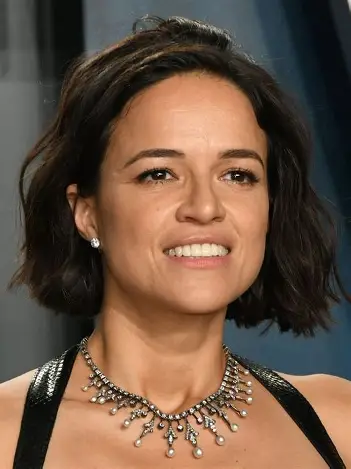 Michelle Rodriguez