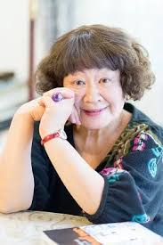 Miyoko Shoji