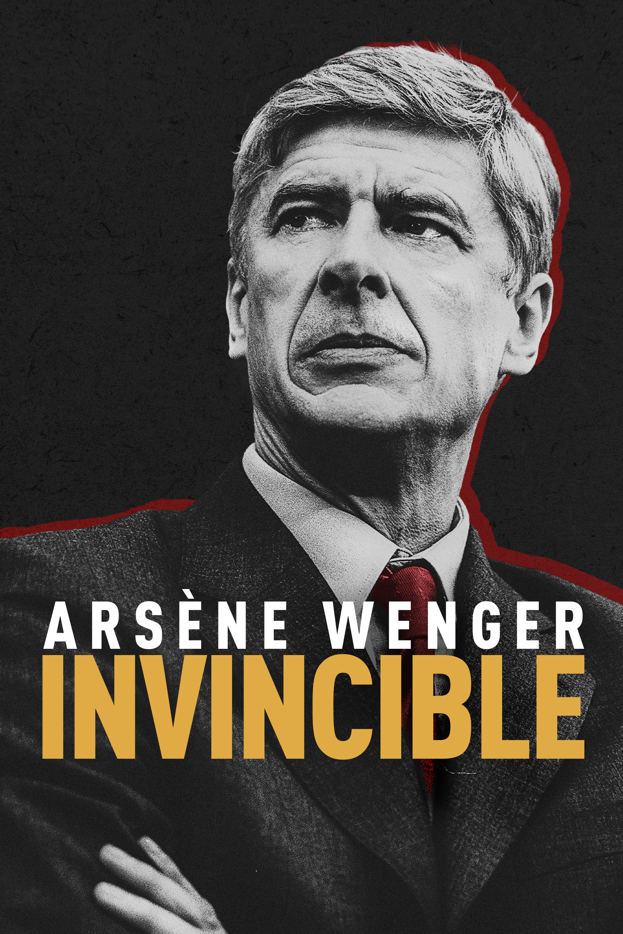 Arsène Wenger: Bất Bại