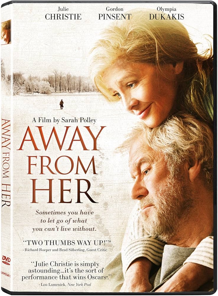 Away from Her