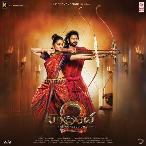 Baahubali 2: The Conclusion