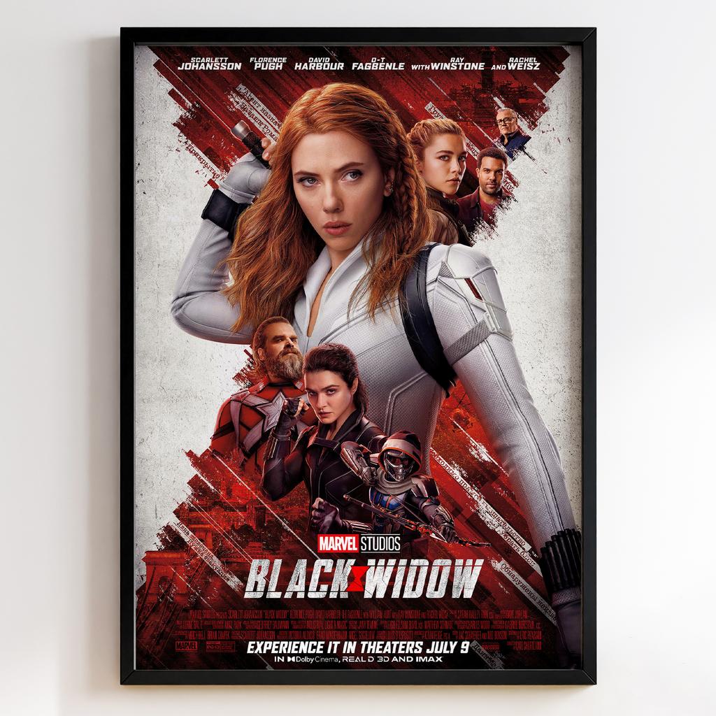 Black Widow