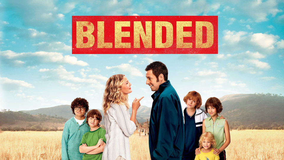 Blended