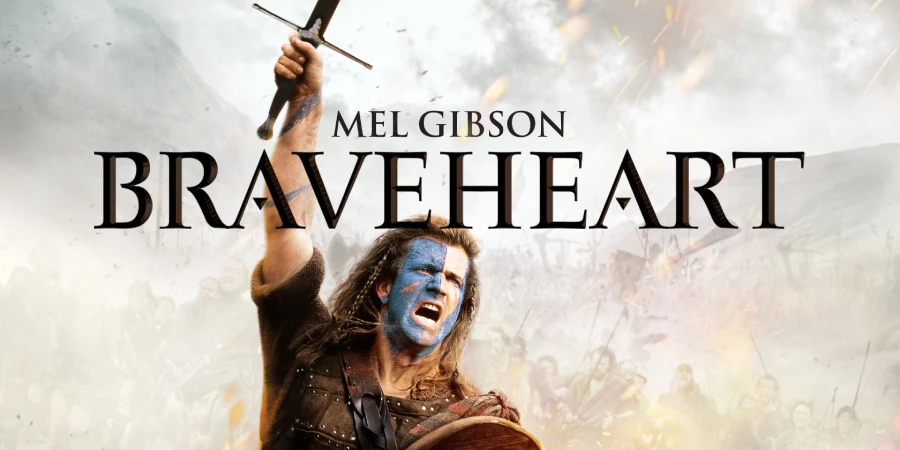 Braveheart