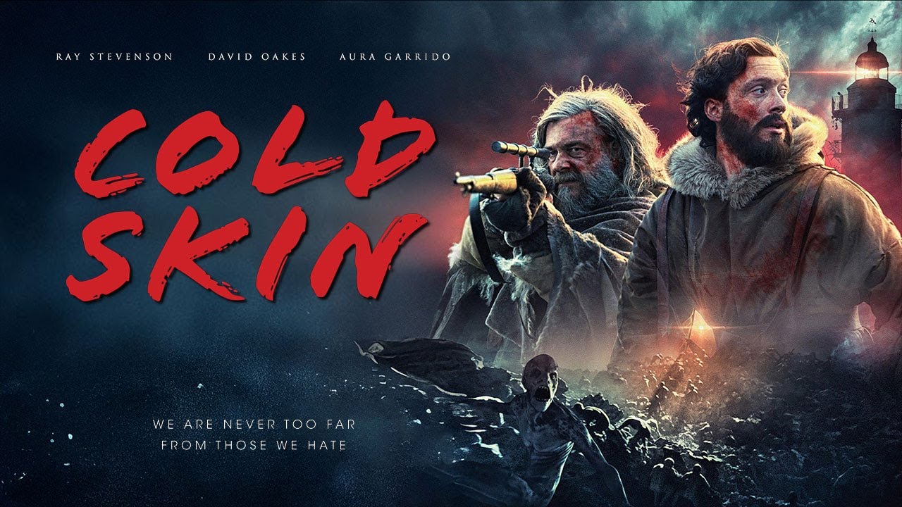 Cold Skin