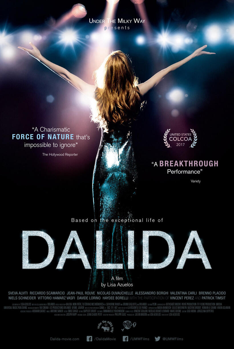Dalida