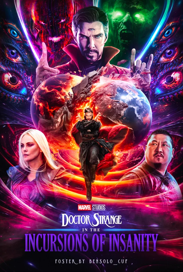 Doctor Strange