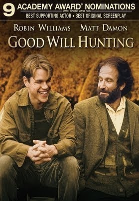 Good Will Hunting