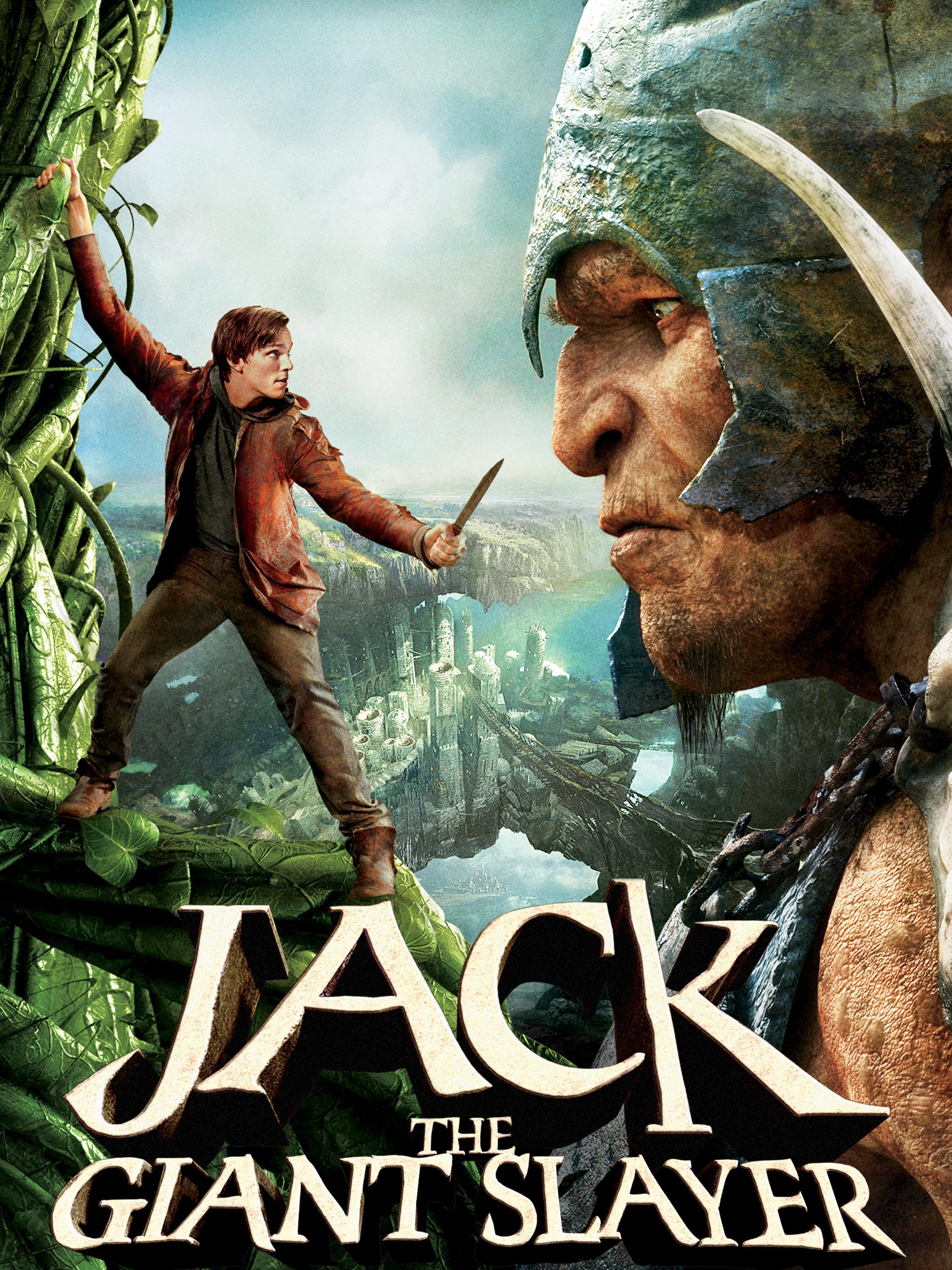 Jack the Giant Slayer