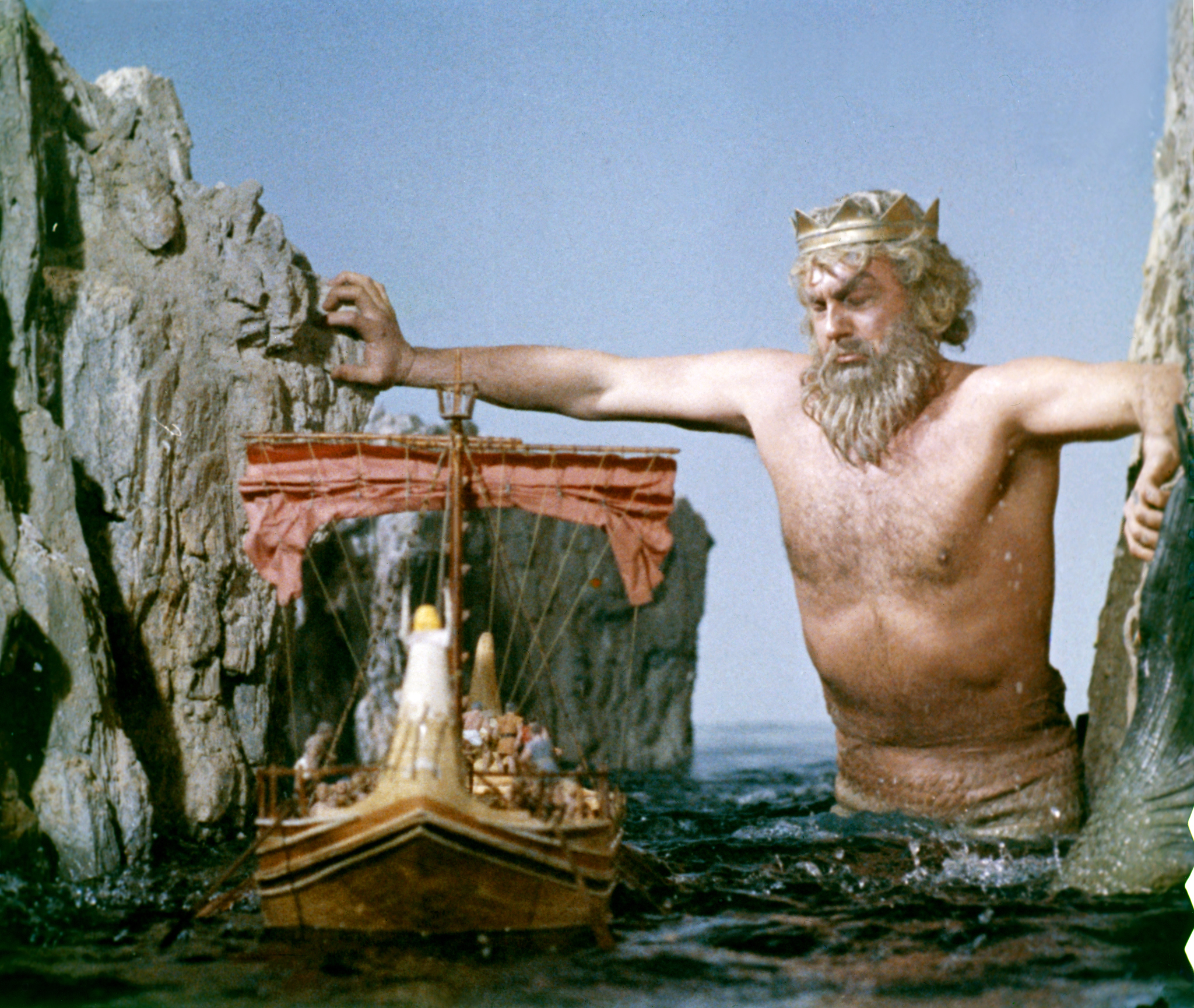 Jason and the Argonauts