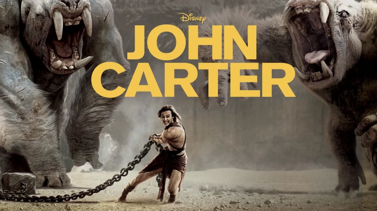 John Carter