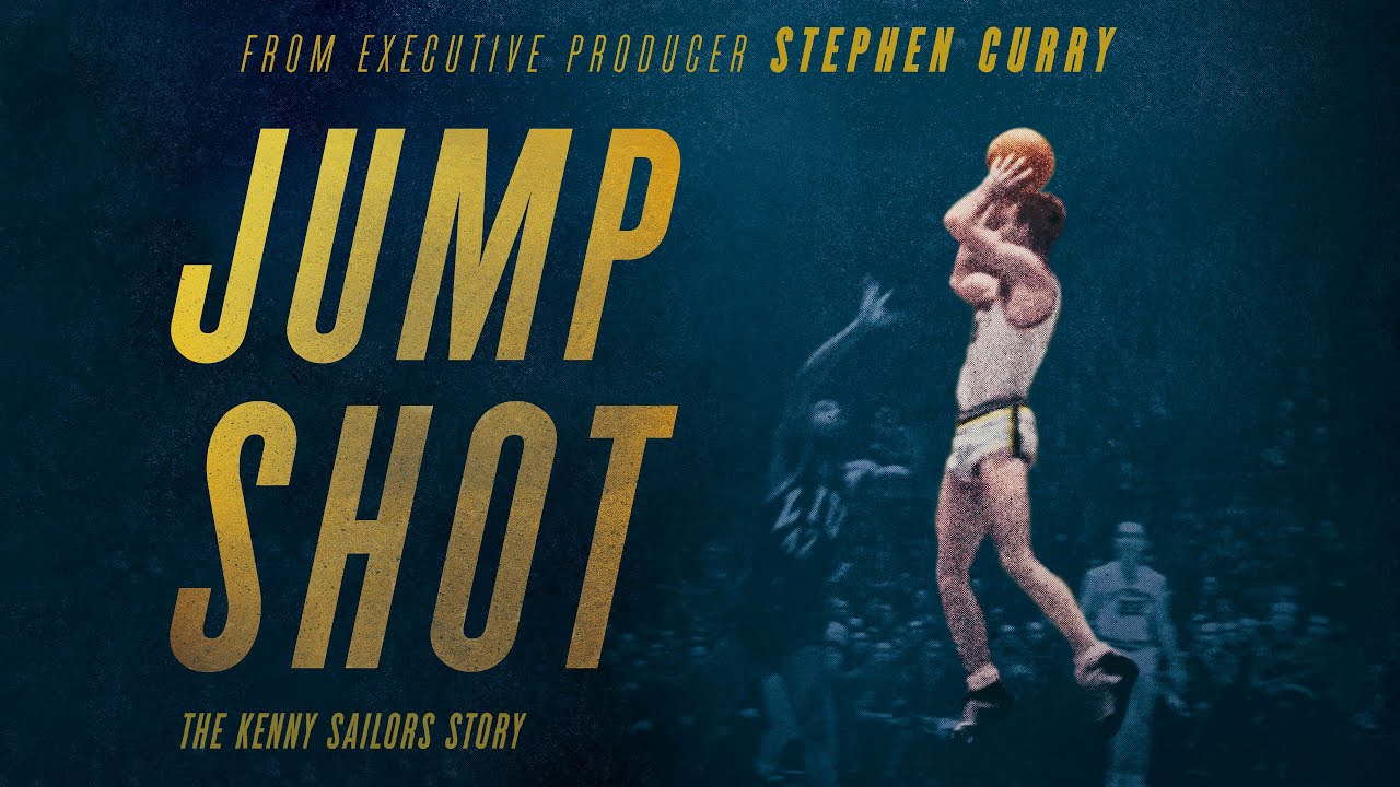 Jump Shot: The Kenny Sailors Story