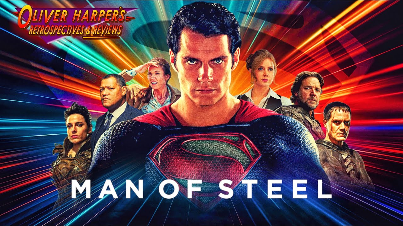 Man of Steel