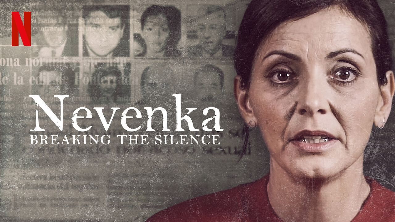 Nevenka: Breaking the Silence