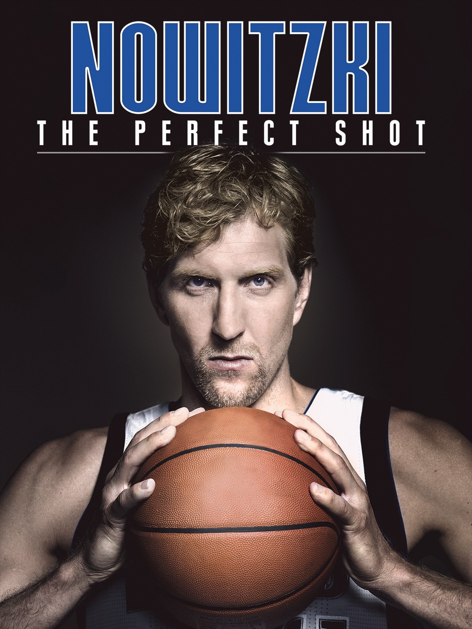 Nowitzki: The Perfect Shot