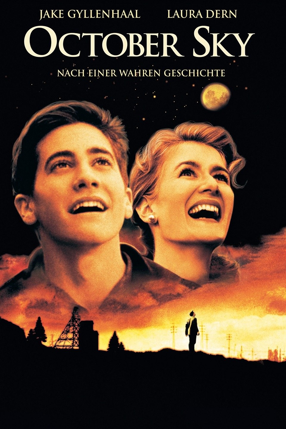 October Sky