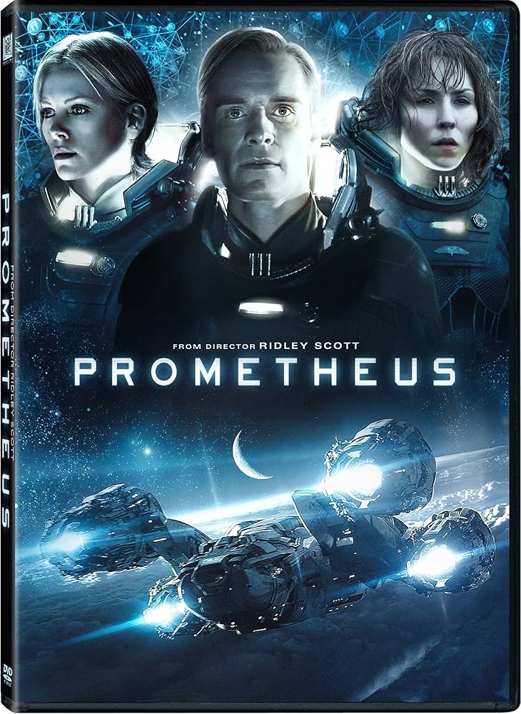 Prometheus