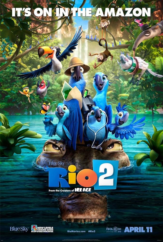 Rio 2