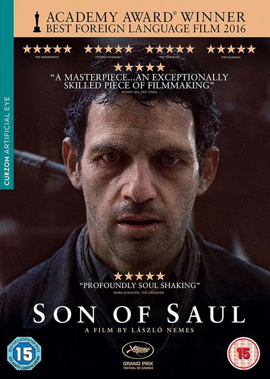 Son of Saul