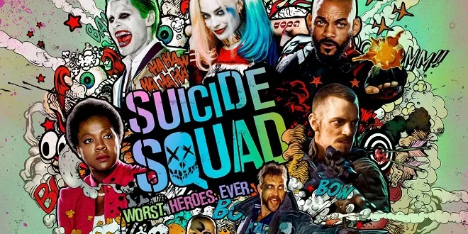 Suicide Squad