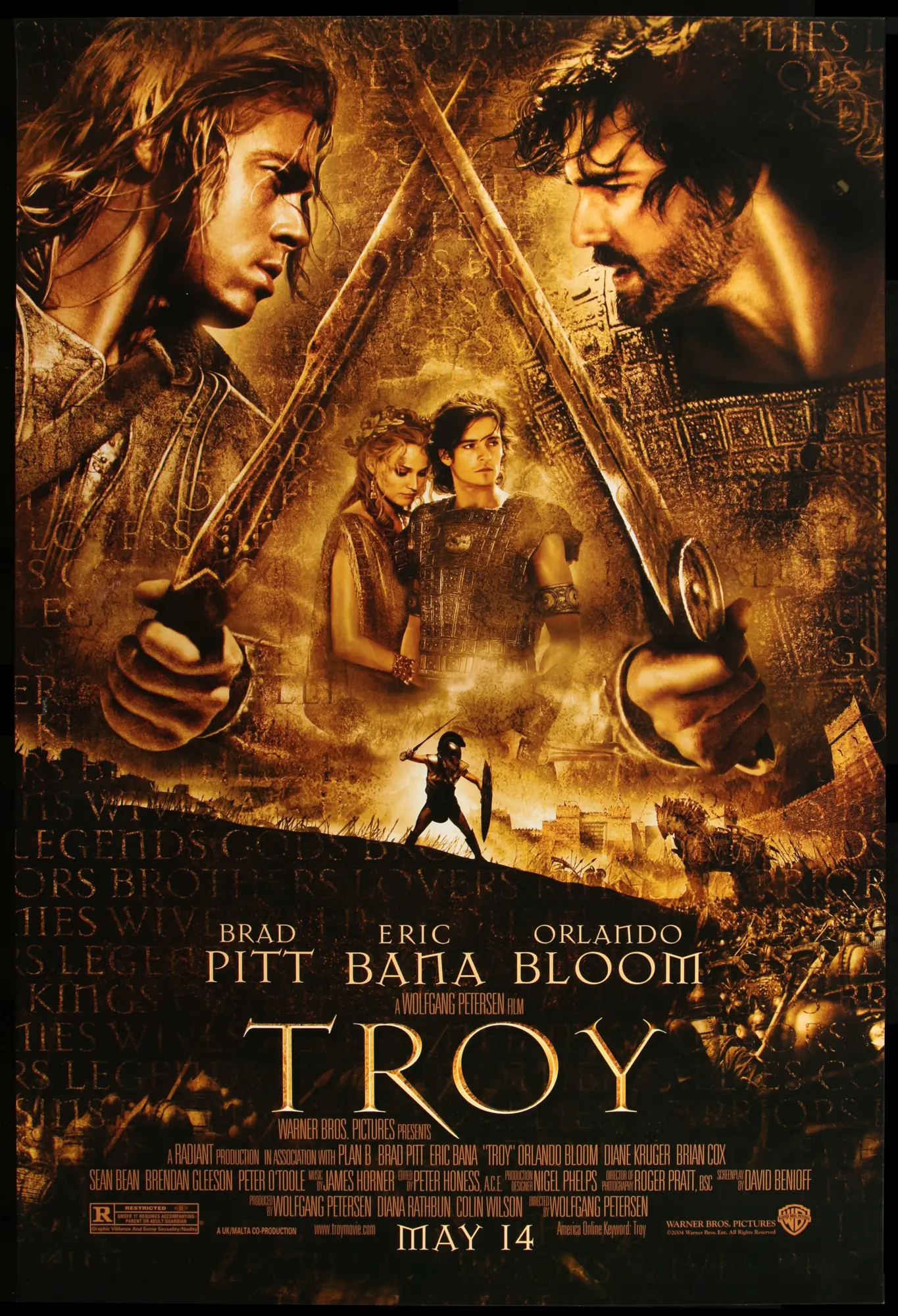 Thành Troy