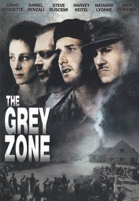The Grey Zone