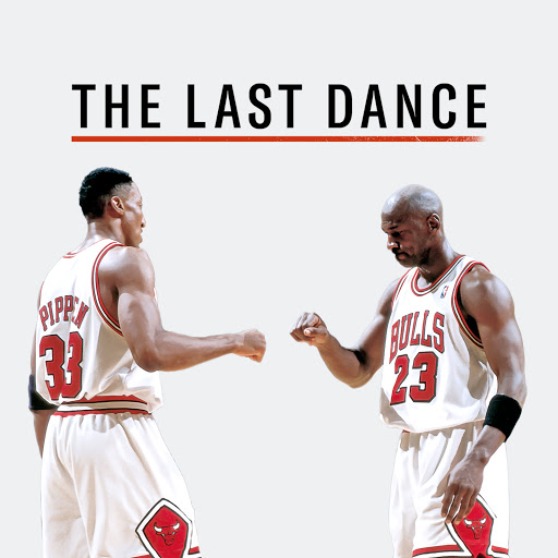 The Last Dance