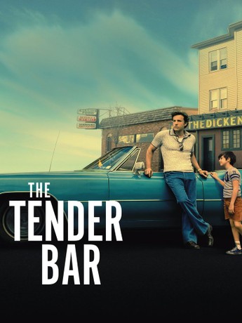 The Tender Bar