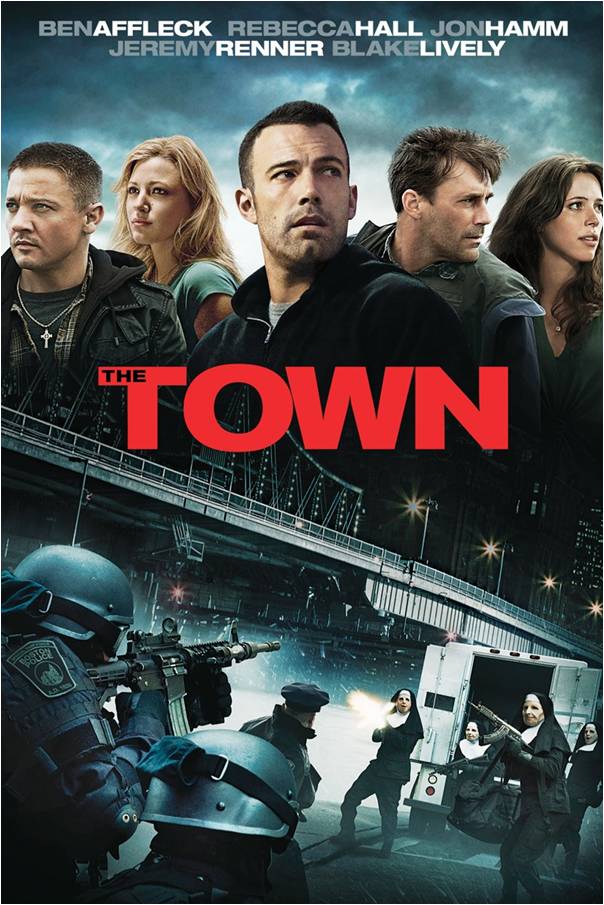 The Town