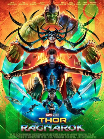 Thor: Ragnarok