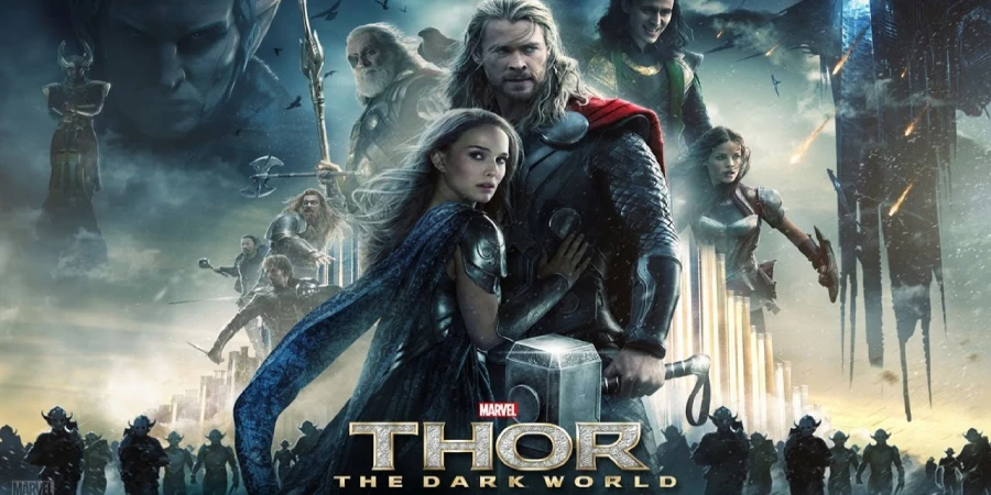 Thor: The Dark World
