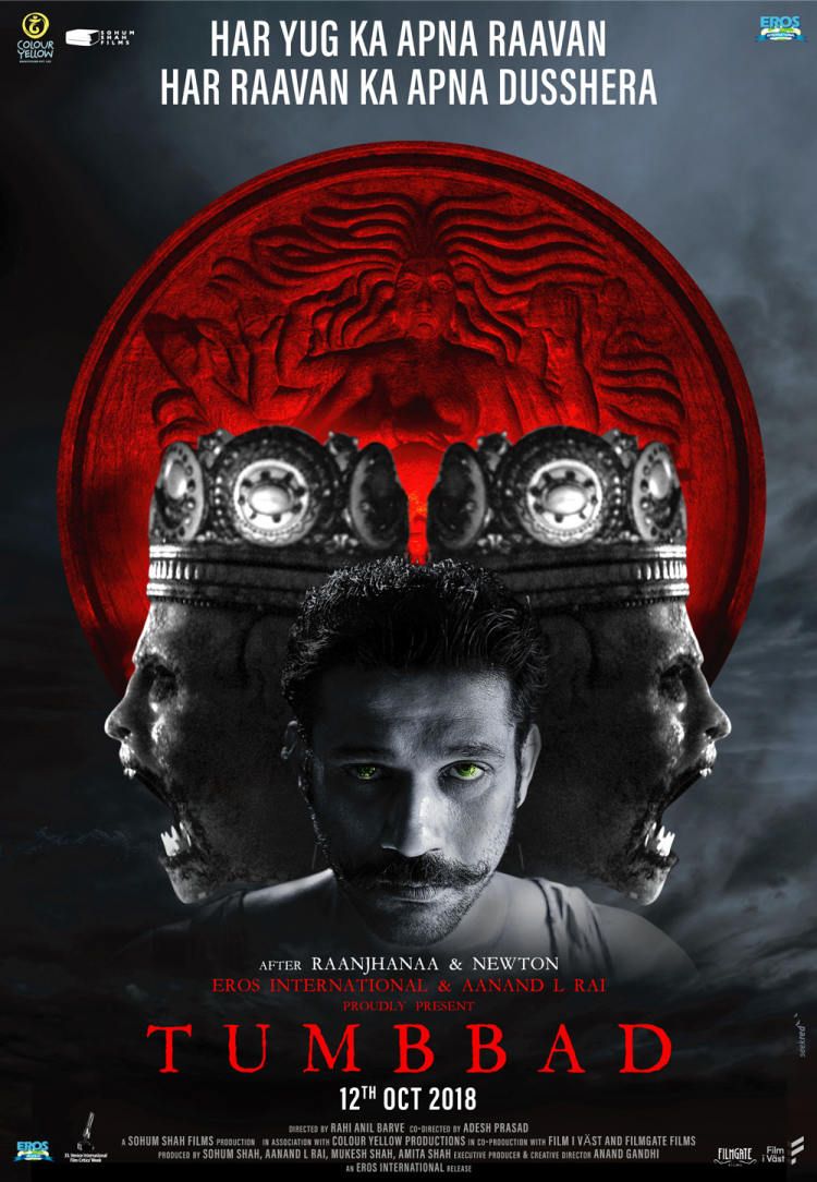 Tumbbad