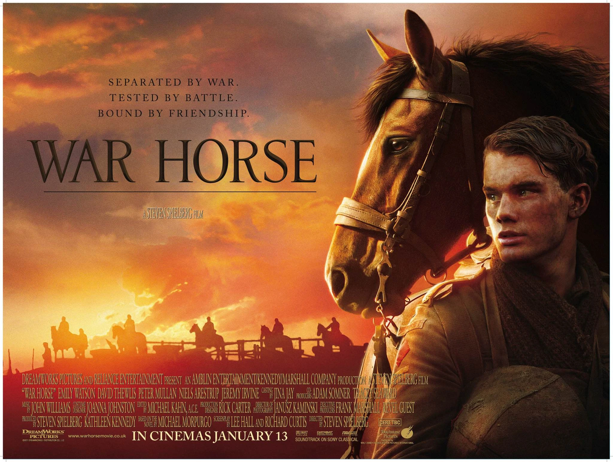War Horse