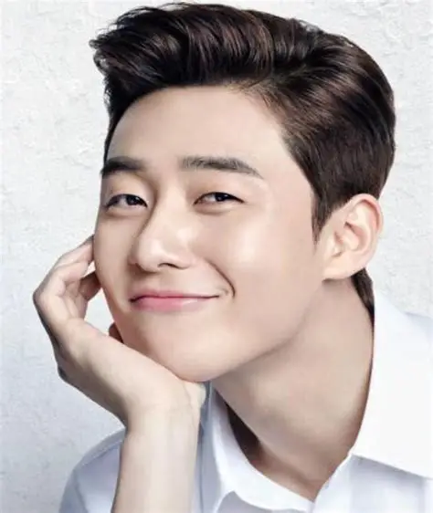 Park Seo Joon