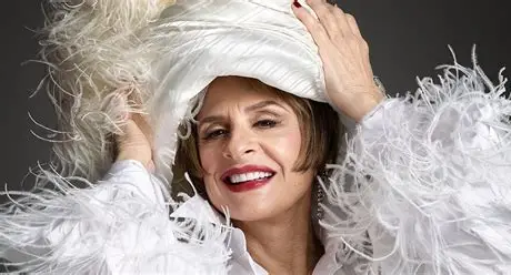 Patti LuPone