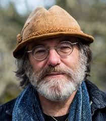 Paul Stamets
