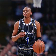 Penny Hardaway