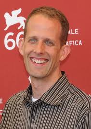 Pete Docter