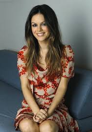 Rachel Bilson