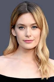 Rachel Keller