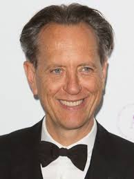 Richard E. Grant