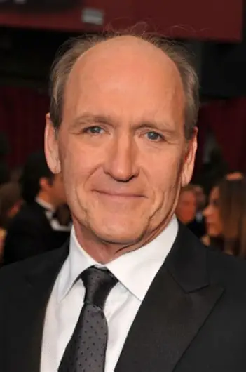 Richard Jenkins