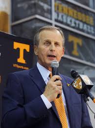 Rick Barnes