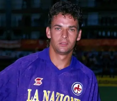 Roberto Baggio