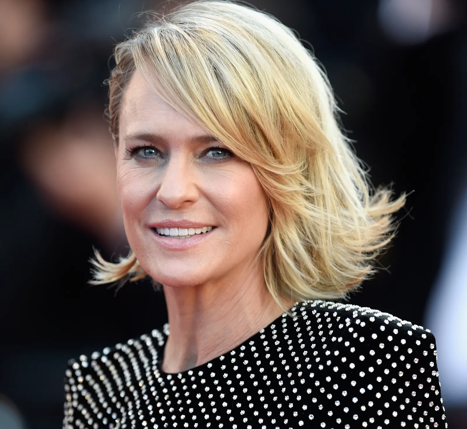 Robin Wright