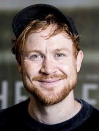 Rolf Kristian Larsen