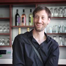 Sébastien Laudenbach